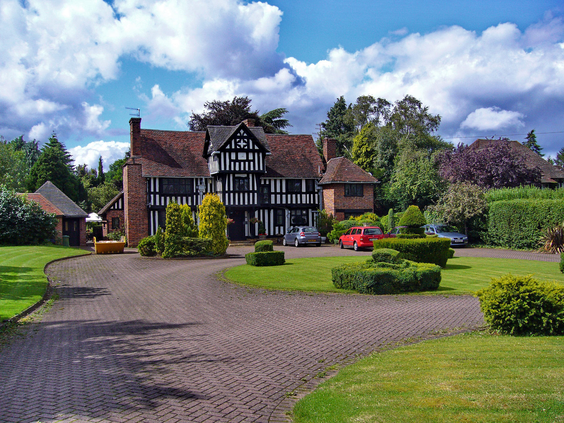 Stratford-upon-Avon